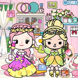 樱桃小镇悠长假期游戏下载 v1.3 安卓版