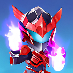 疯狂的机甲最新版下载 v1.0.1 安卓版 疯狂的机甲最新版下载 v1.0.1 安卓版