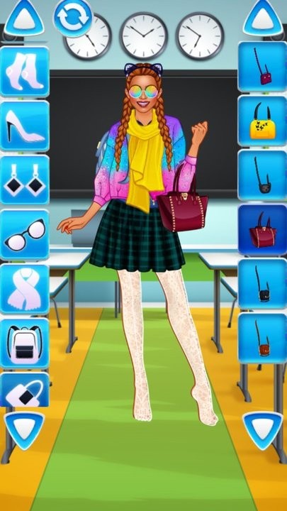 梦幻换装秀游戏下载 v306.1.0.3018 安卓版