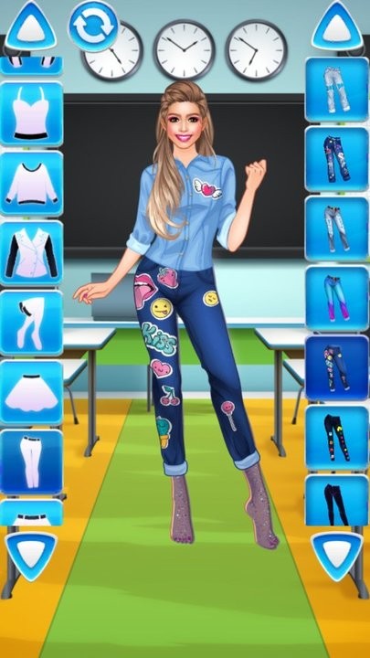 梦幻换装秀游戏下载 v306.1.0.3018 安卓版