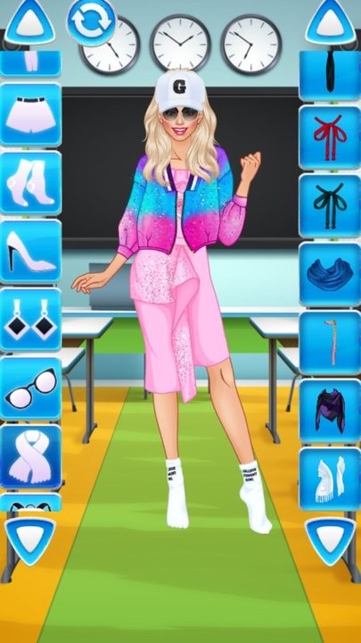 梦幻换装秀游戏下载 v306.1.0.3018 安卓版