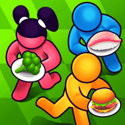 汉堡小卖部手机版下载 v306.1.0.3018 安卓版