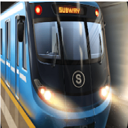 城市地铁模拟器手机版下载 v306.1.0.3018 安卓版