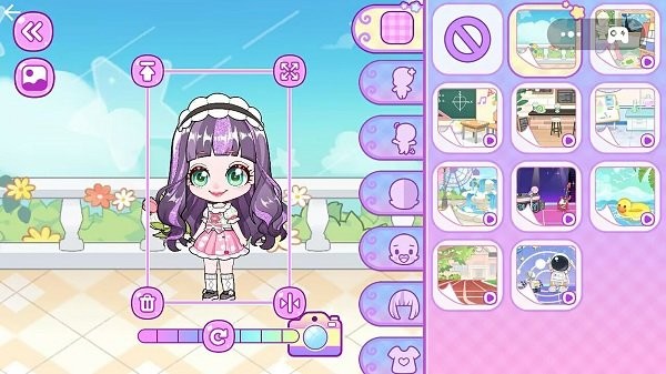 梦幻公主的城堡手机版下载 v1.0.0 安卓版