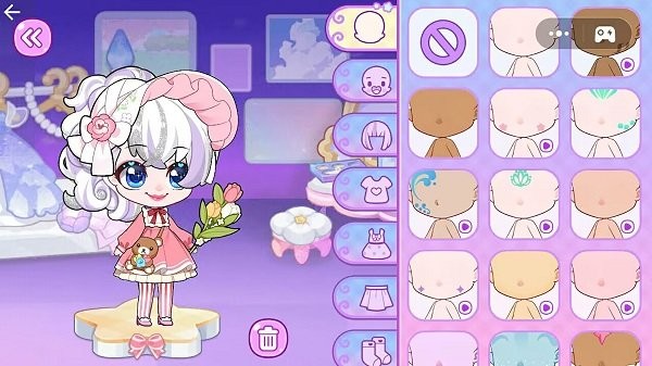 梦幻公主的城堡手机版下载 v1.0.0 安卓版