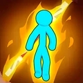 火柴人冒险游戏下载 v2.0.1 安卓版 火柴人冒险游戏下载 v2.0.1 安卓版