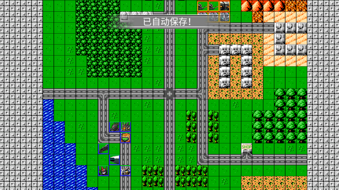 机战新世纪最新版下载 v1.17.2 安卓版