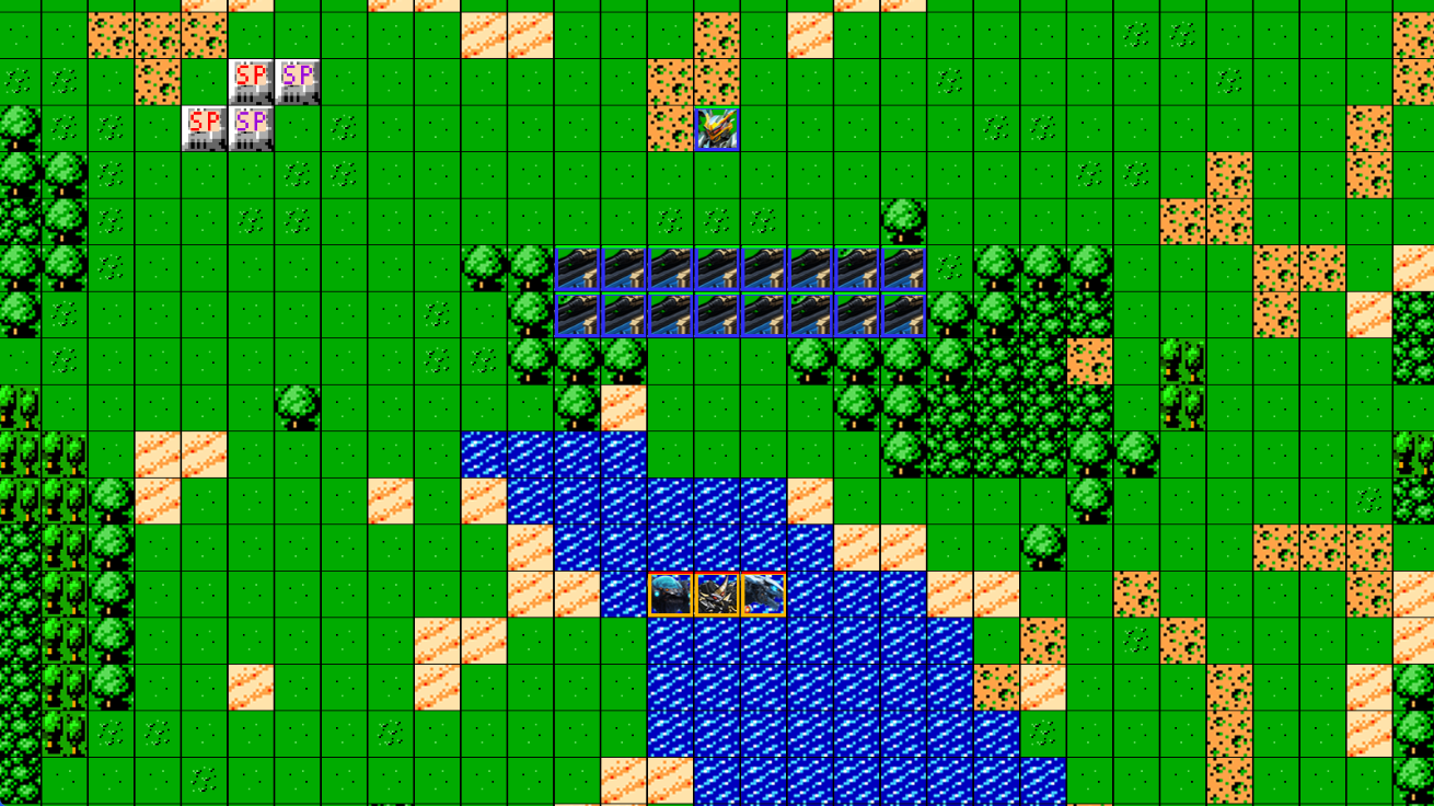 机战新世纪最新版下载 v1.17.2 安卓版