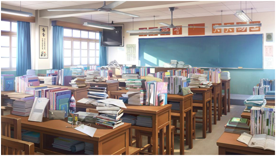 三色绘恋手游版下载 v2.3 安卓版