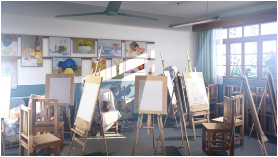 三色绘恋手游版下载 v2.3 安卓版