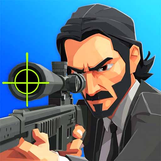 刺客暗影游戏下载 v1.0.1 安卓版 刺客暗影游戏下载 v1.0.1 安卓版