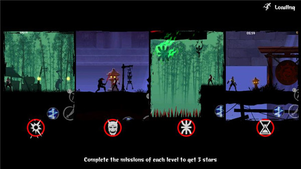 Ninja Raiden Revenge汉化版下载 v2.0.6 安卓版