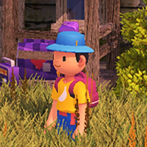 小镇的一天游戏下载 v1.0 安卓版