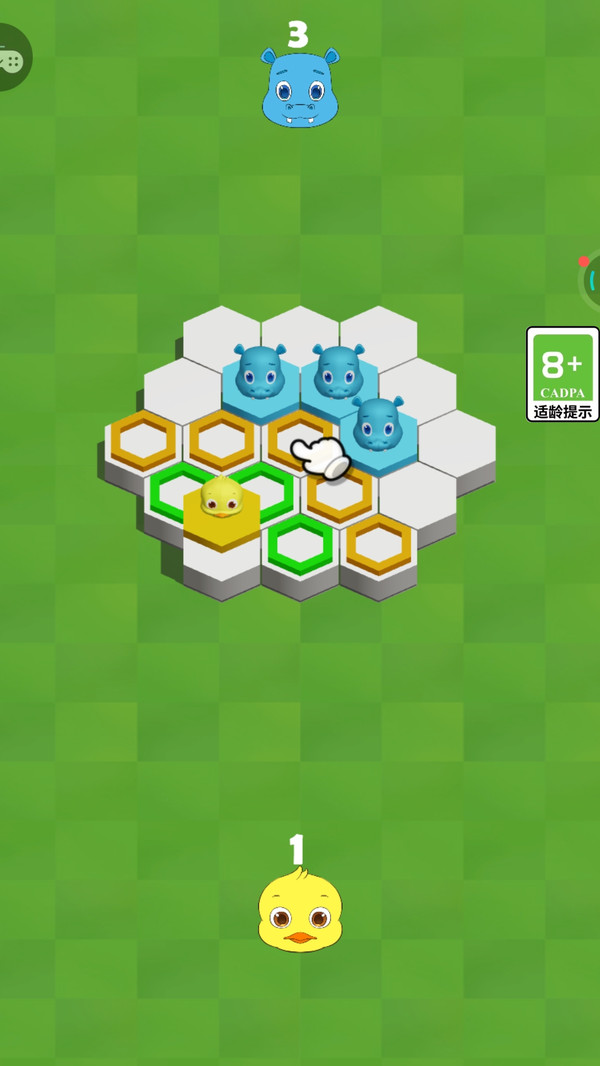 连块儿达人最新版下载 v1.0.1 安卓版