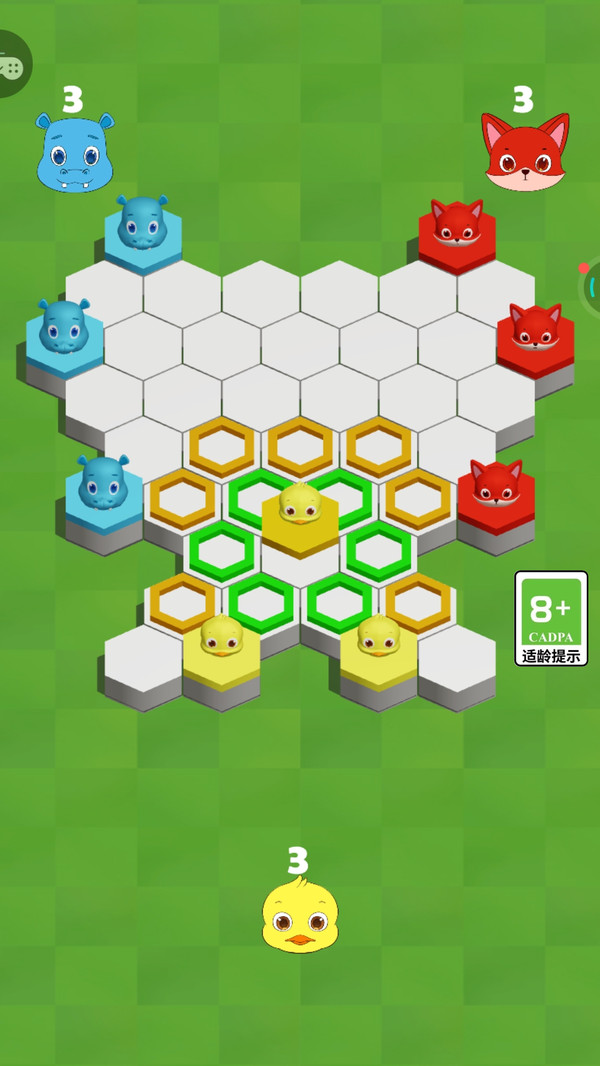 连块儿达人最新版下载 v1.0.1 安卓版