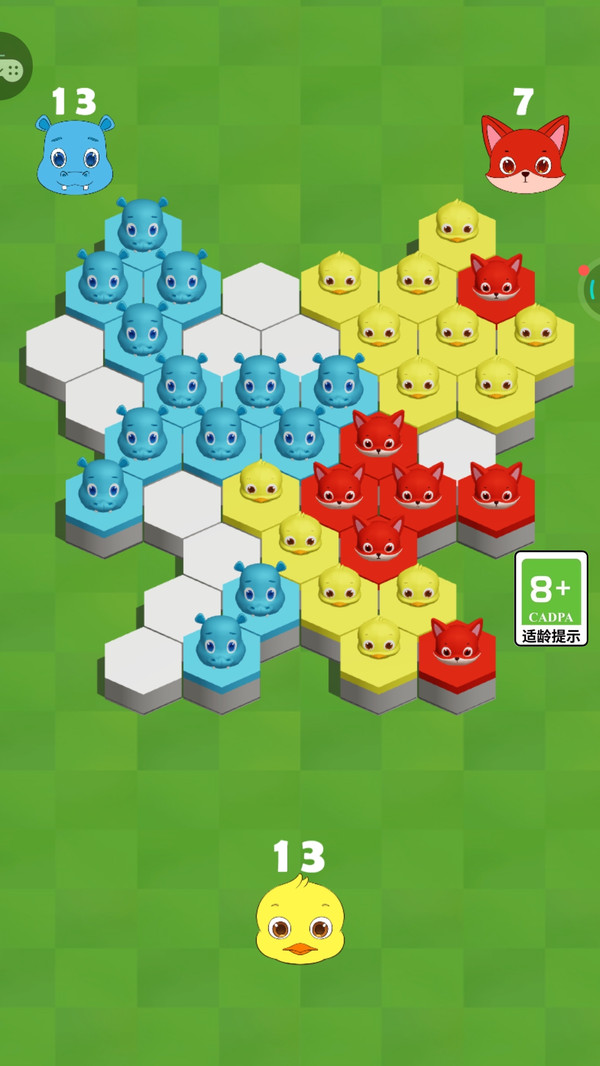 连块儿达人最新版下载 v1.0.1 安卓版