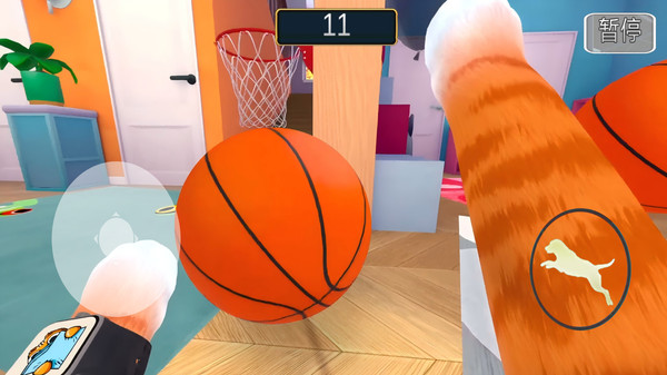 可爱猫咪大作战最新版下载 v1.0 安卓版