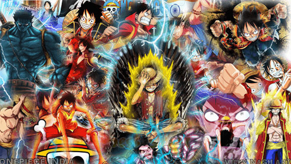 海贼王战记游戏下载 v1.0.1 安卓版