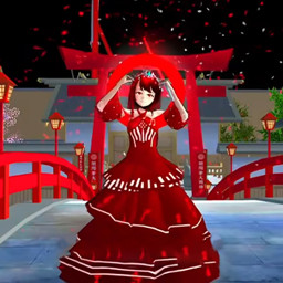 樱校恋爱模拟器游戏下载 v1.0 安卓版 樱校恋爱模拟器游戏下载 v1.0 安卓版