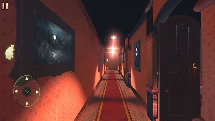 恐怖异界求生游戏下载 v1.00