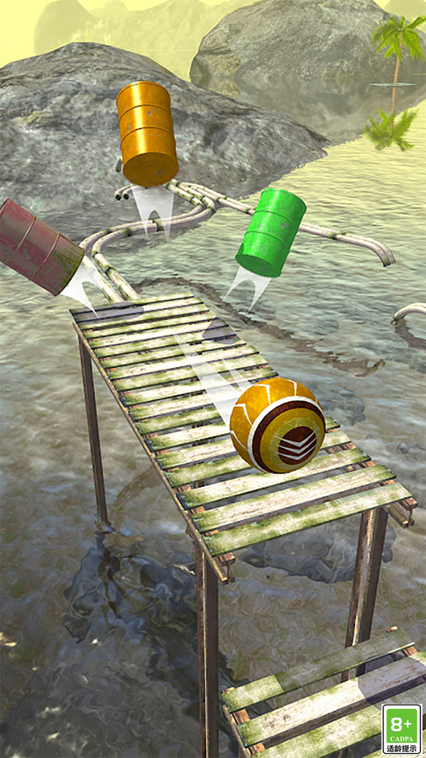 快乐事务所游戏下载 v1.0.3 安卓版