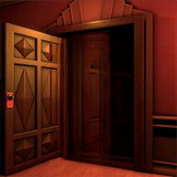 恐怖异界求生游戏下载 v1.00