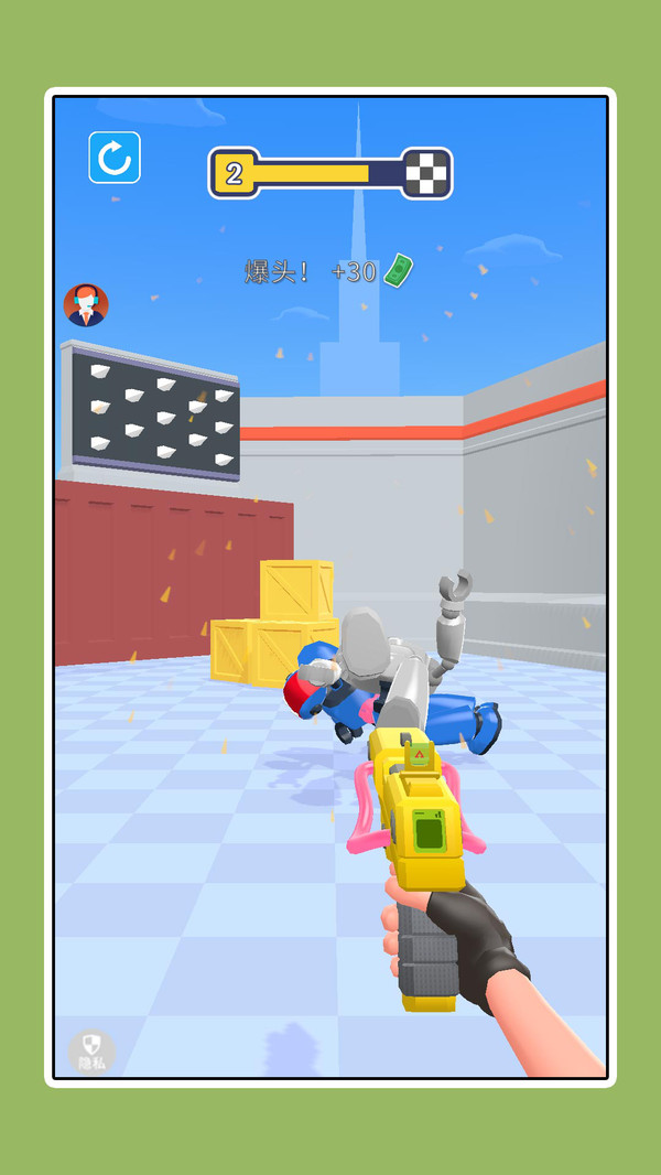 领主小军团游戏下载 v2.0.0 安卓版