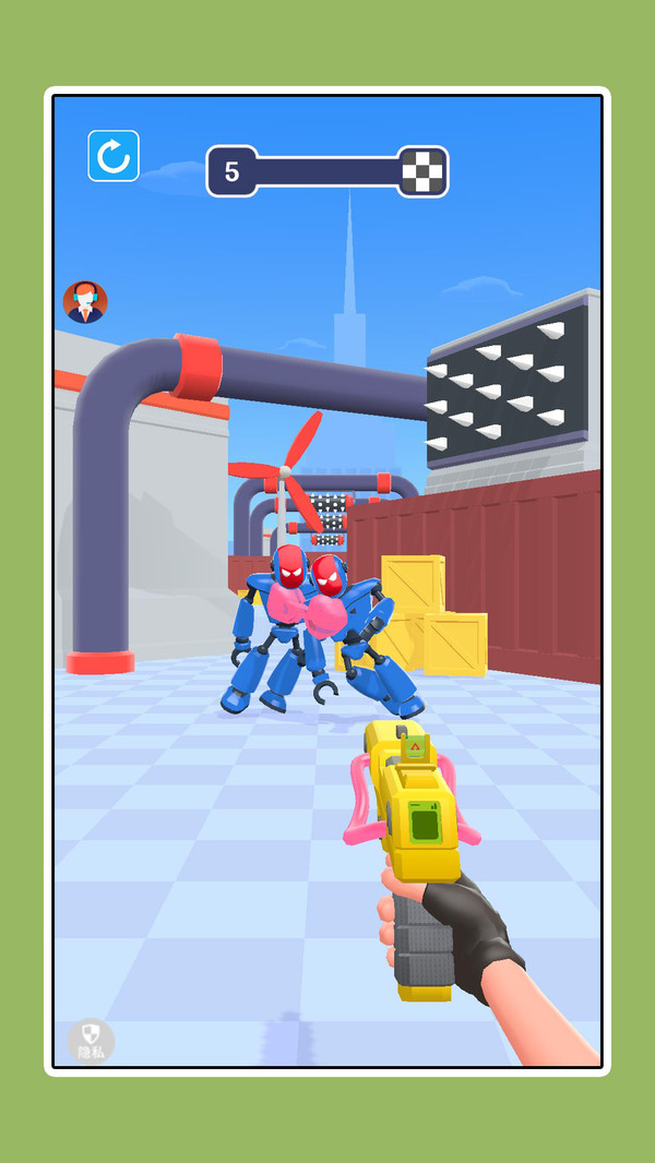 领主小军团游戏下载 v2.0.0 安卓版