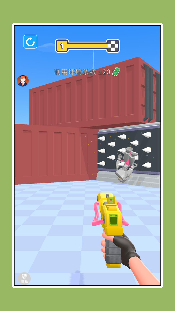 领主小军团游戏下载 v2.0.0 安卓版