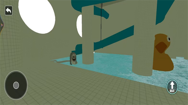 找到迷宫出口游戏下载 v1.0 安卓版