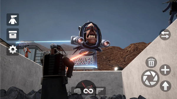 叫我子弹先生游戏下载 v1.0.3 安卓版