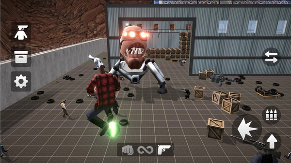 叫我子弹先生游戏下载 v1.0.3 安卓版