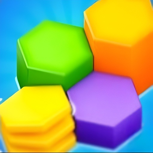 方块拼装狂想曲游戏下载 v4.7.30 安卓版