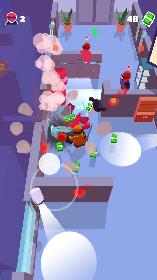 猎杀精英游戏下载 v2.9.0 安卓版