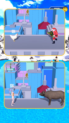 盲盒决斗游戏下载 v1.1.0 安卓版