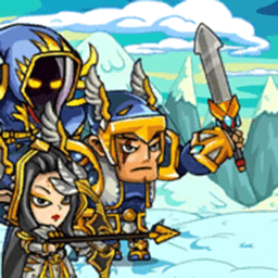 荣耀塔防游戏下载 v1.0.1 安卓版 荣耀塔防游戏下载 v1.0.1 安卓版