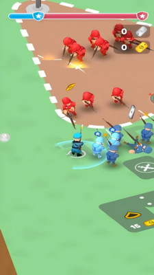 小兵当主角游戏下载 v1.0.0 安卓版