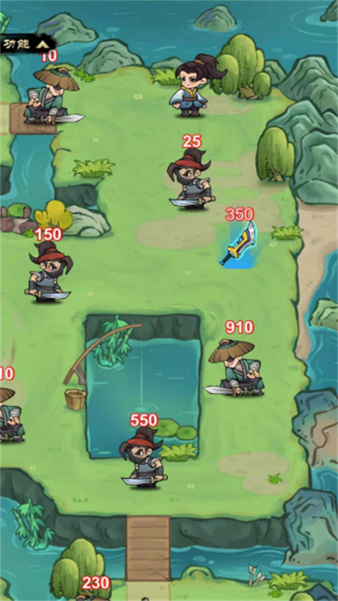 刀侠快斩录游戏下载 v2025.07.918 安卓版