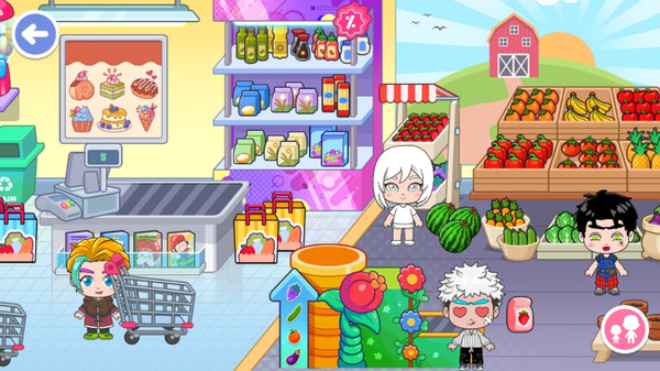 小镇奇遇记游戏下载 v189.1.0 安卓版