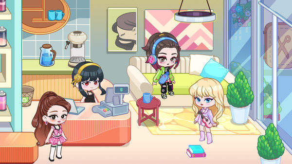 小镇奇遇记游戏下载 v189.1.0 安卓版