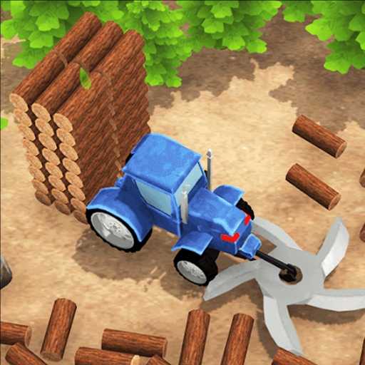 我是伐木工游戏下载 v1.0.0 安卓版 我是伐木工游戏下载 v1.0.0 安卓版