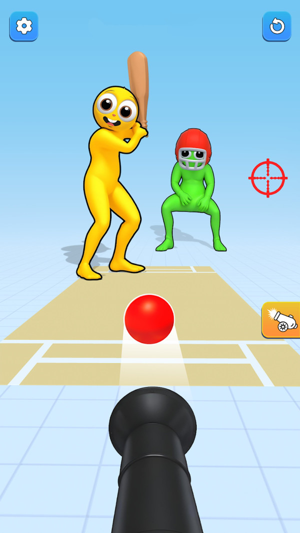 射爆小人最新版下载 v189.1.0 安卓版