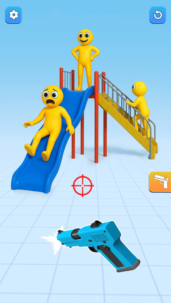 射爆小人最新版下载 v189.1.0 安卓版