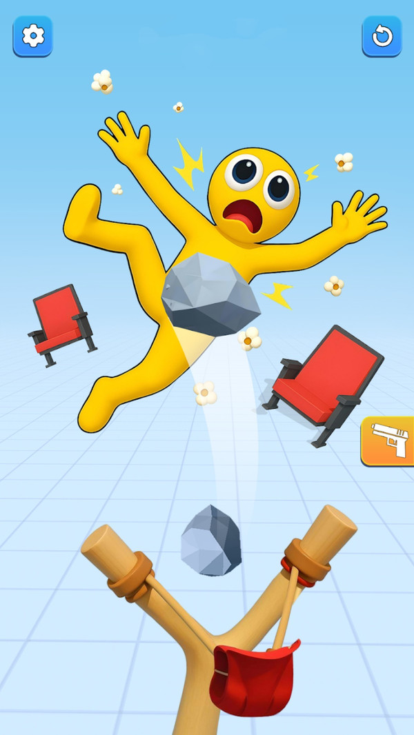 射爆小人最新版下载 v189.1.0 安卓版