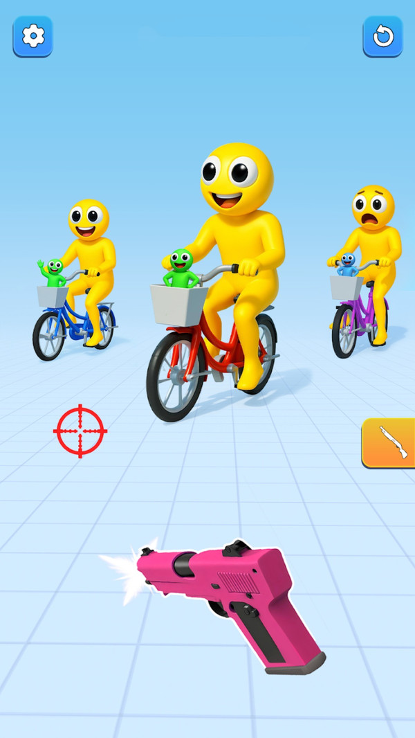 射爆小人最新版下载 v189.1.0 安卓版