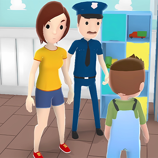 一起抓坏人最新版下载 v1.0.0 安卓版