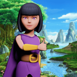 黑魔法奇幻农场游戏下载 v1.0 安卓版