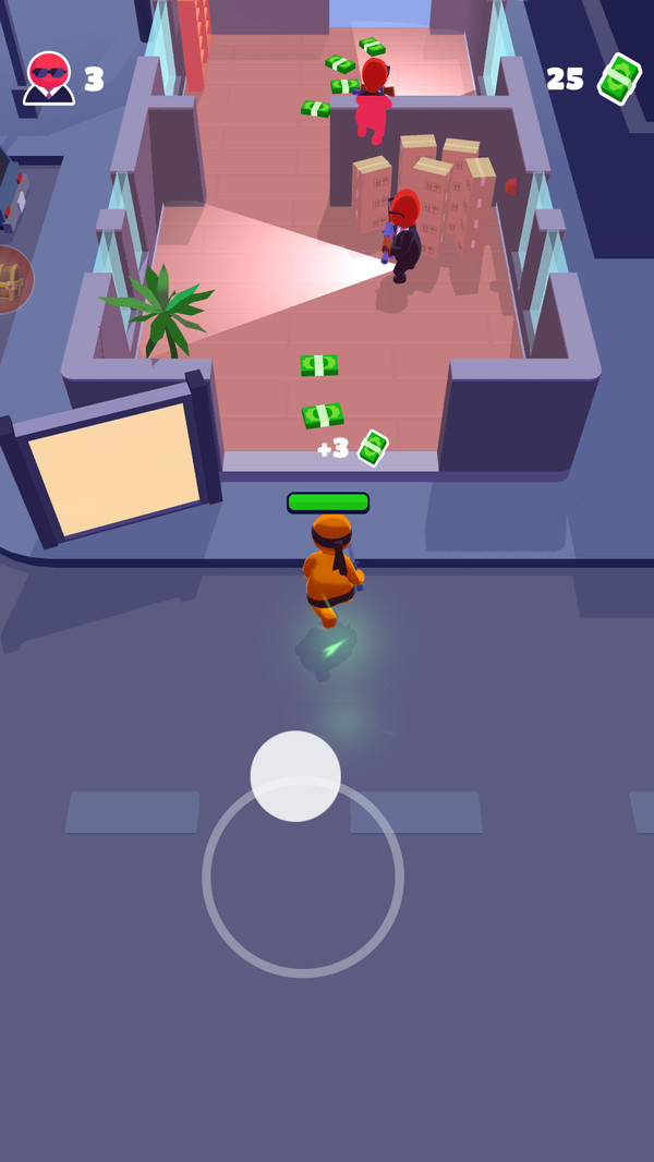 刺杀高手最新版下载 v2.9.0 安卓版