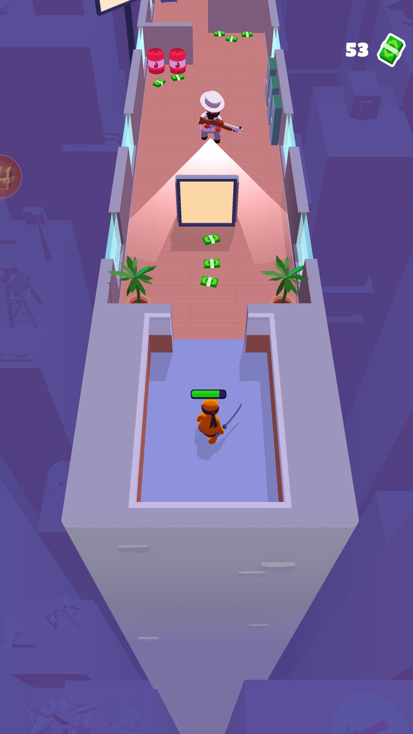 刺杀高手最新版下载 v2.9.0 安卓版