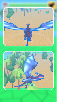 恐龙种族进化最新版下载 v1.1.0 安卓版